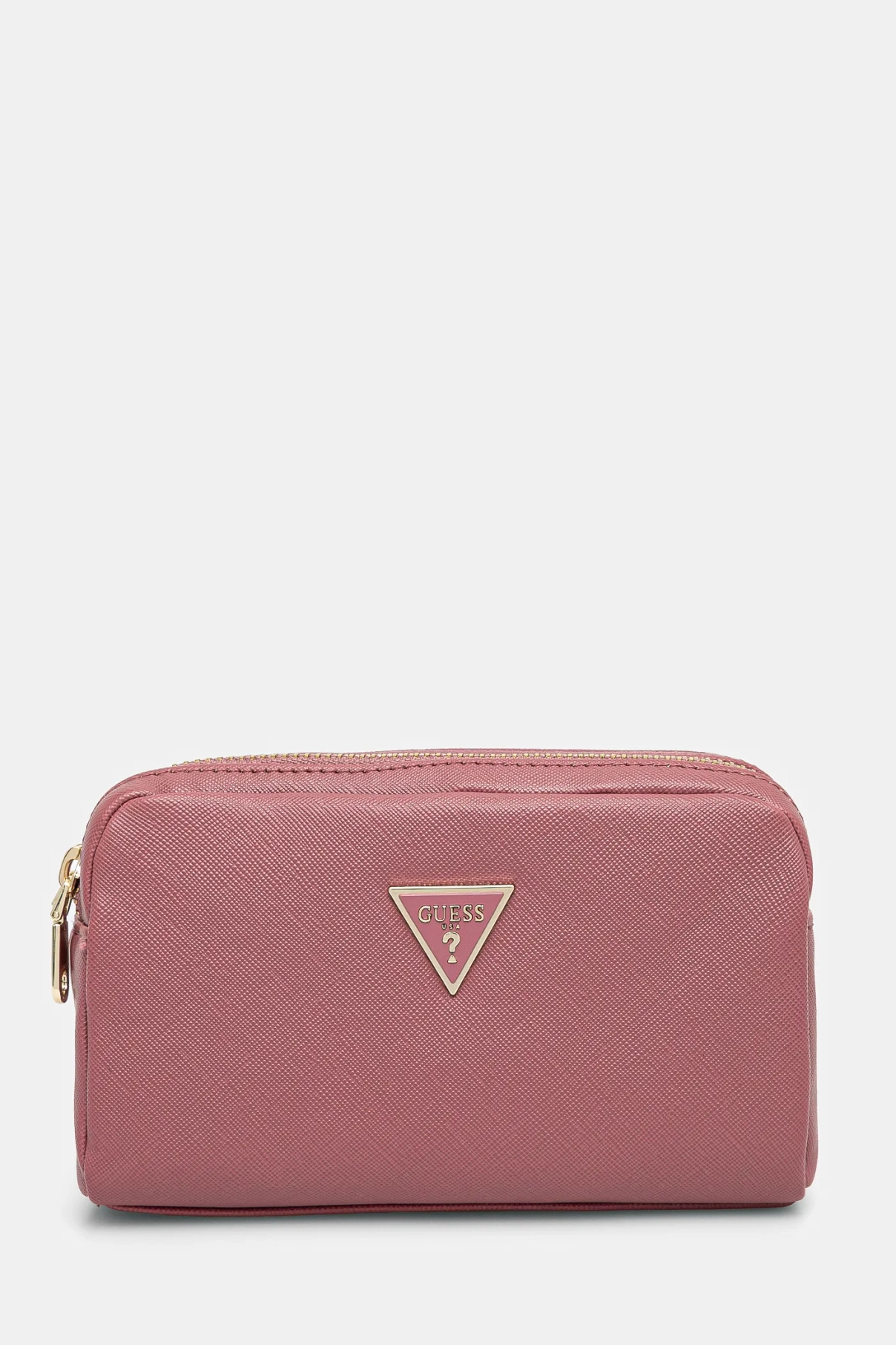 

Косметичка Guess, розовый