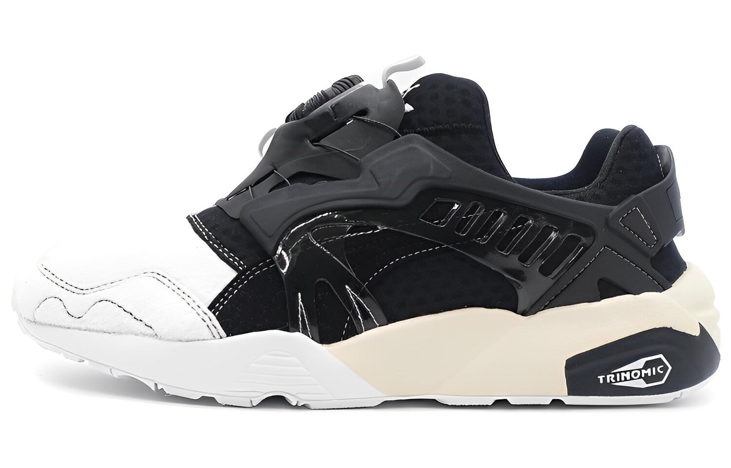 

Обувь Puma Disc Blaze Lifestyle унисекс