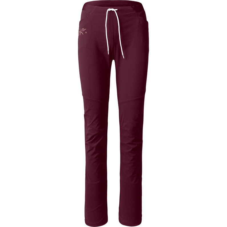 

Женские брюки Alpmate Martini Sportswear, фиолетовый