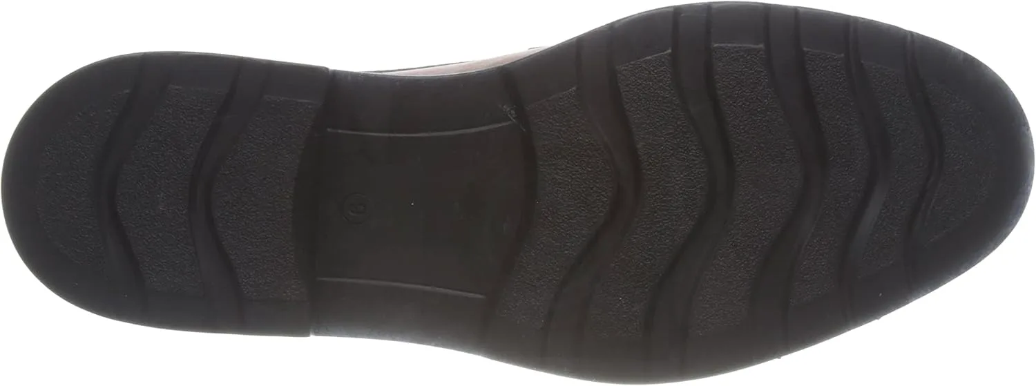 Мужские оксфорды Hush Puppies — фото 2