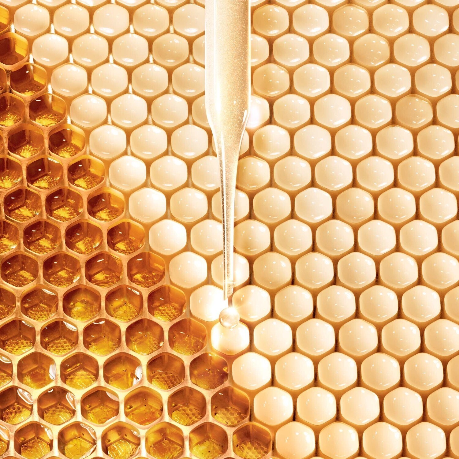 Лосьон Guerlain — Для лица abeille royale fortifying lotion , объем, 150 мл — фото 3