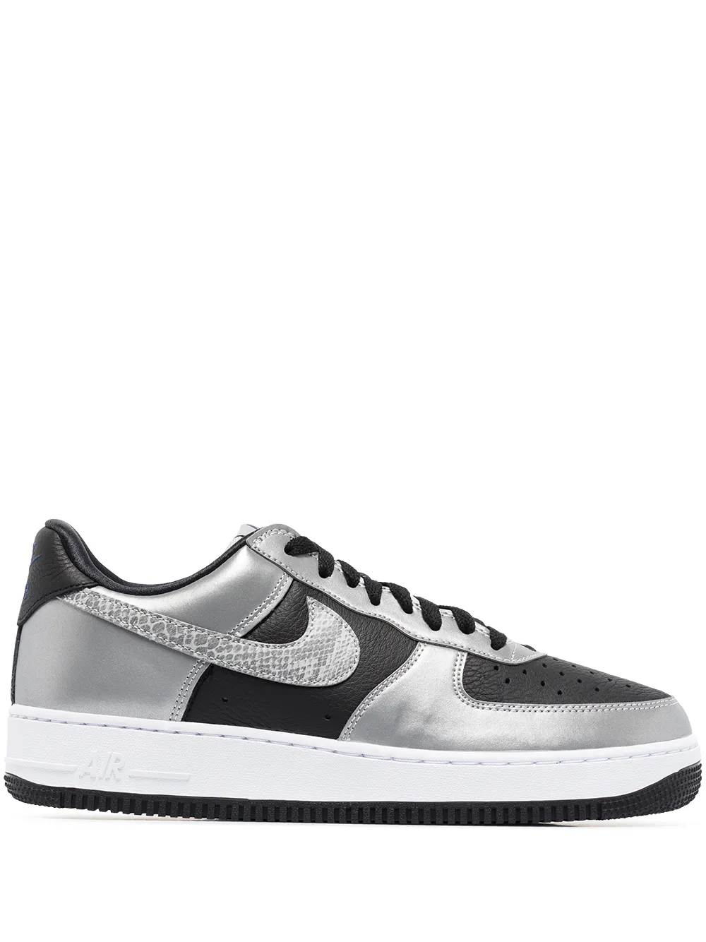 

Кроссовки Air Force Nike, черный