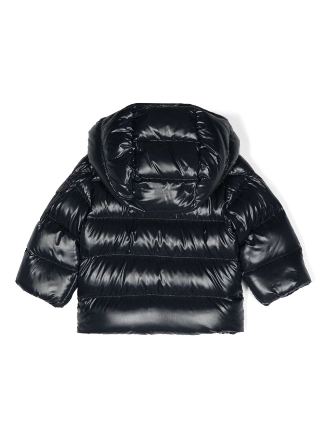 

Moncler Enfant куртка Moncler Maya, синий