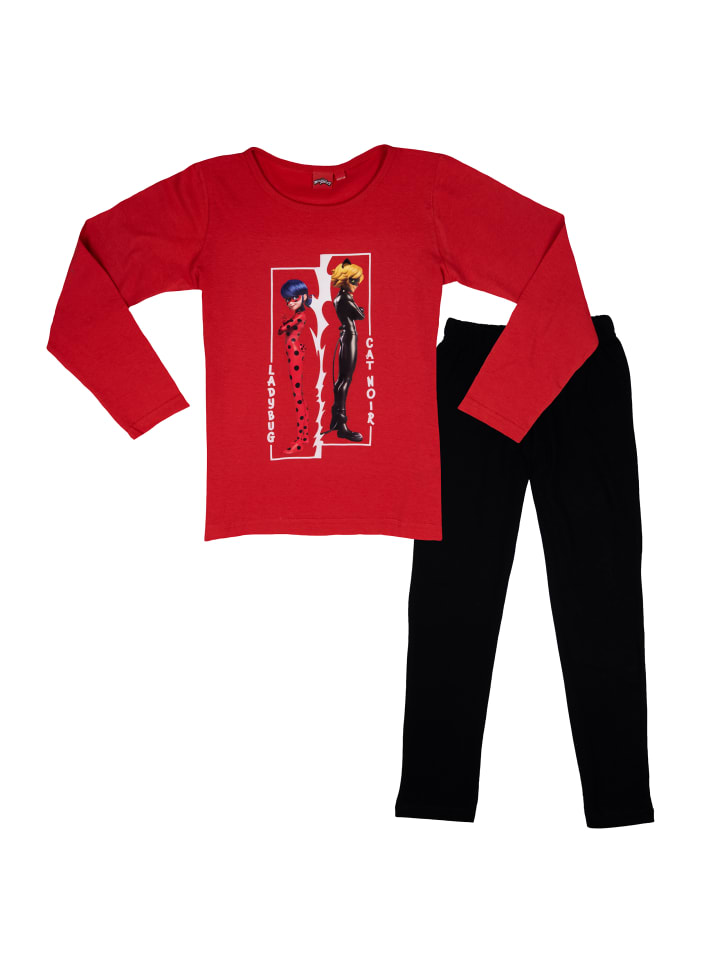 

Пижама Miraculous