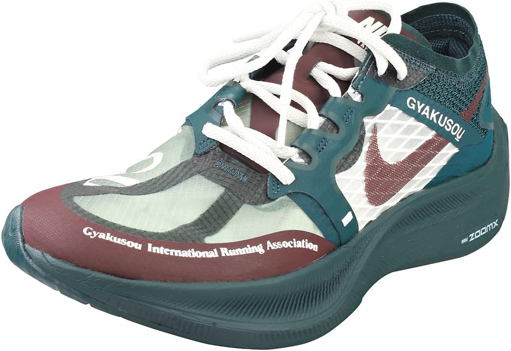 

Мужские кроссовки Nike Zoomx Vaporfly Gyakusou для бега, Bordeaux Midnight