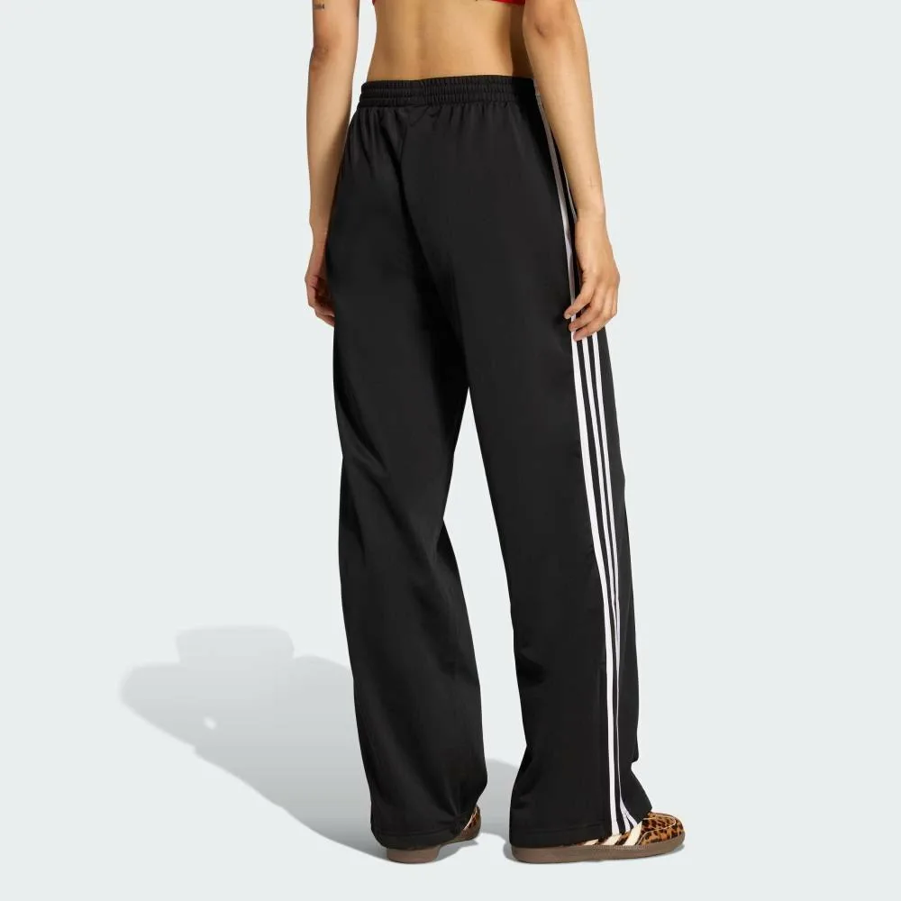 Спортивные штаны Firebird свободного кроя Adidas, black — фото 2