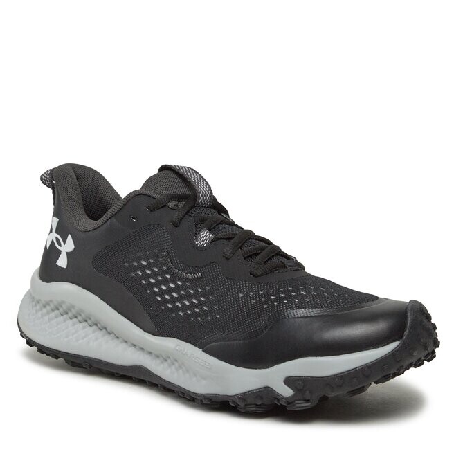 

Трекинговые ботинки Under Armour UaCharged Maven, черный