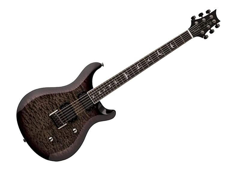 

Электрогитара PRS SE Mark Holcomb Electric Guitar - Holcomb Burst