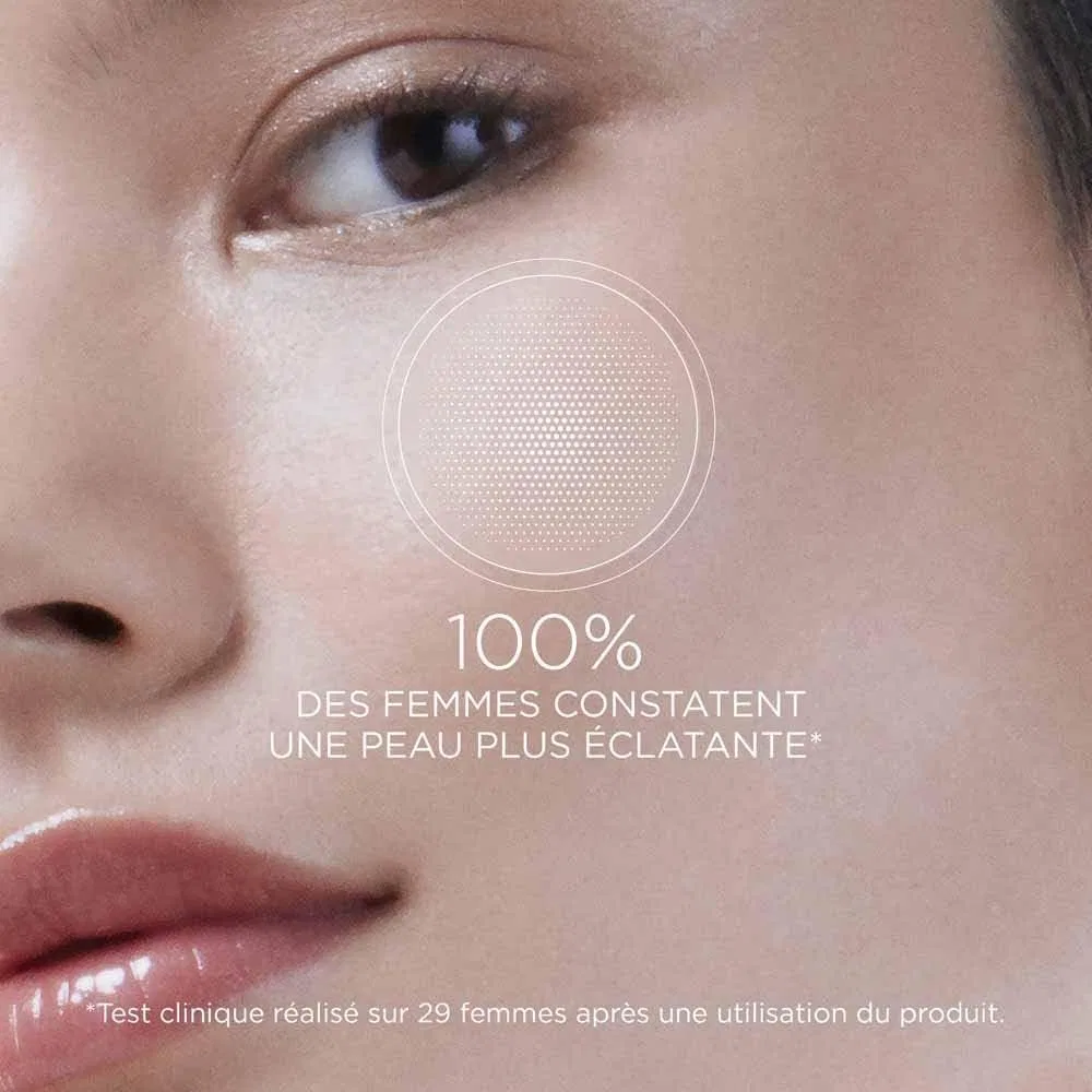 Сыворотка Darphin — Восстанавливающая Eclat Sublime Dual Rejuvenating Micro Serum, 30 мл — фото 2
