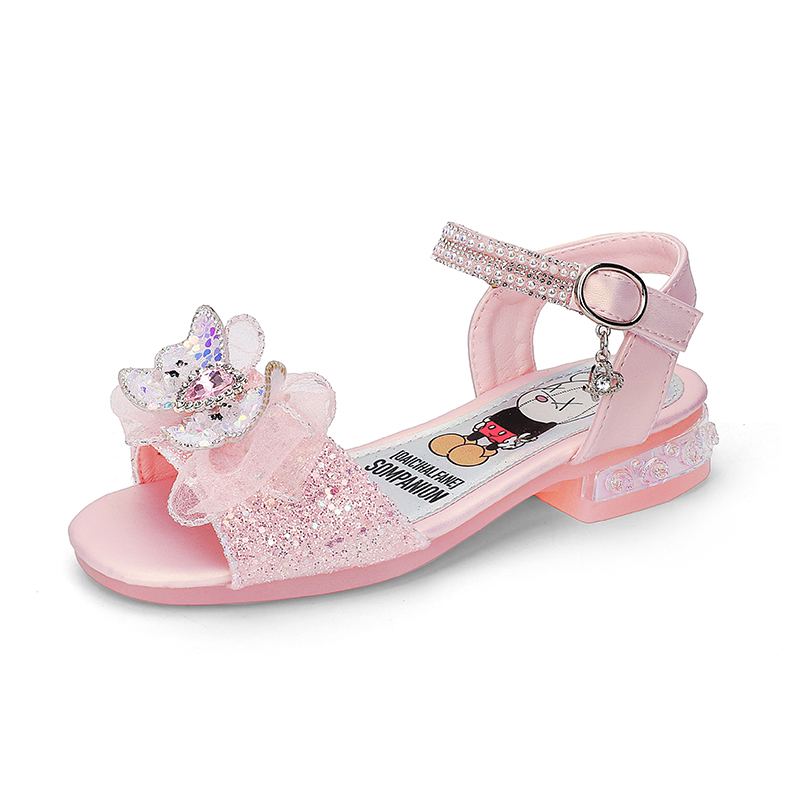 

Сандалии детские FIRS Kids, розовый