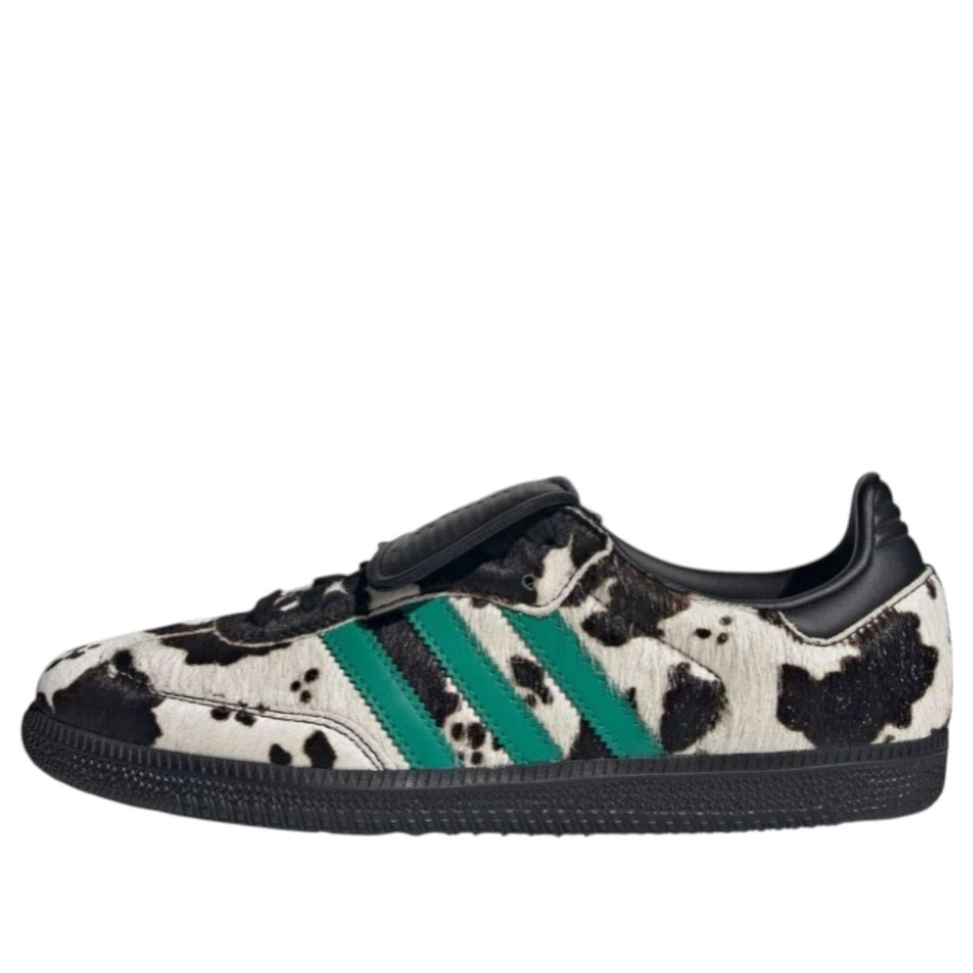 Кроссовки (WMNS) adidas Samba LT 'Cow Print Black'
