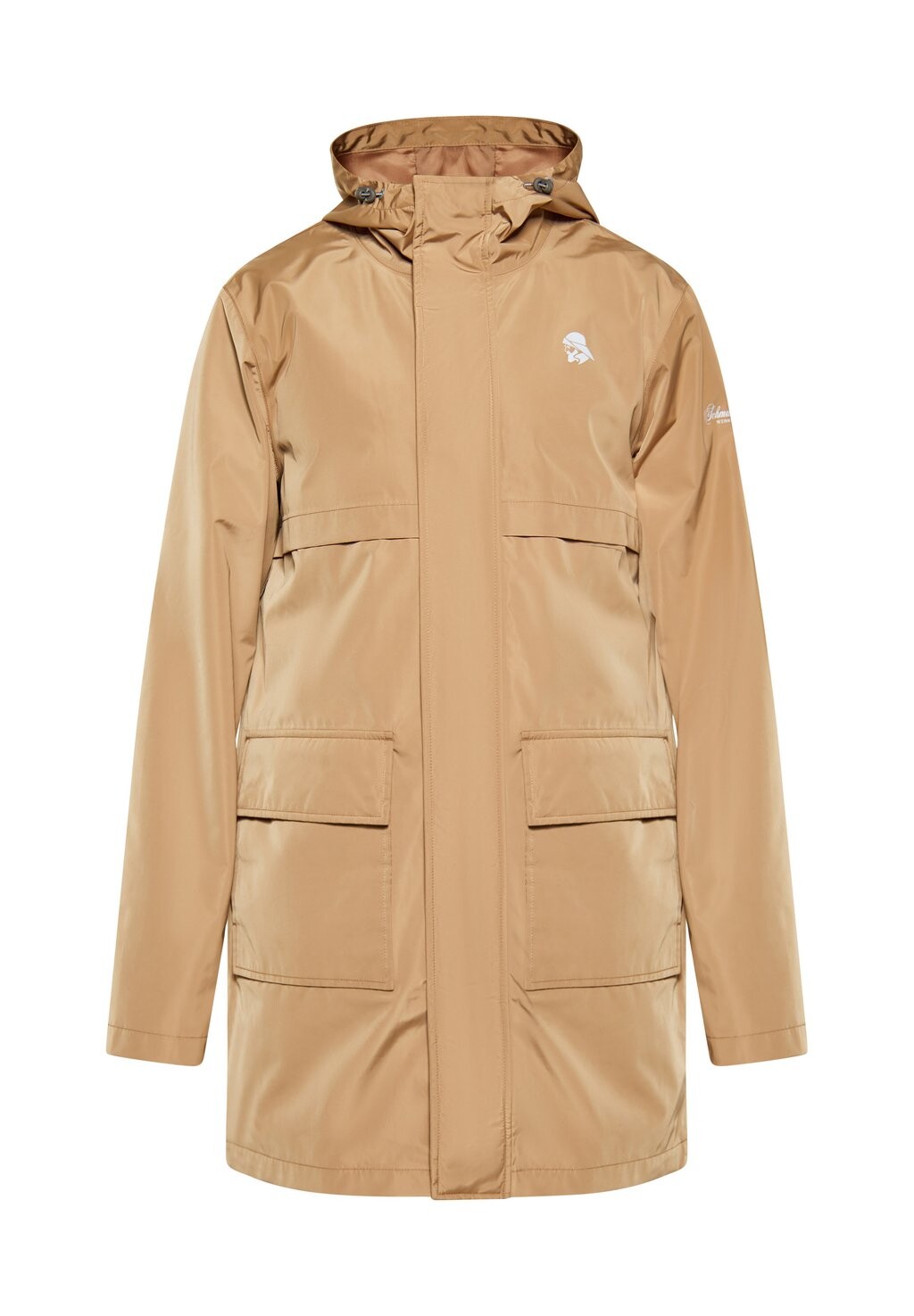 

Водонепроницаемая куртка Schmuddelwedda, песочный, Бежевый, Водонепроницаемая куртка Schmuddelwedda, песочный