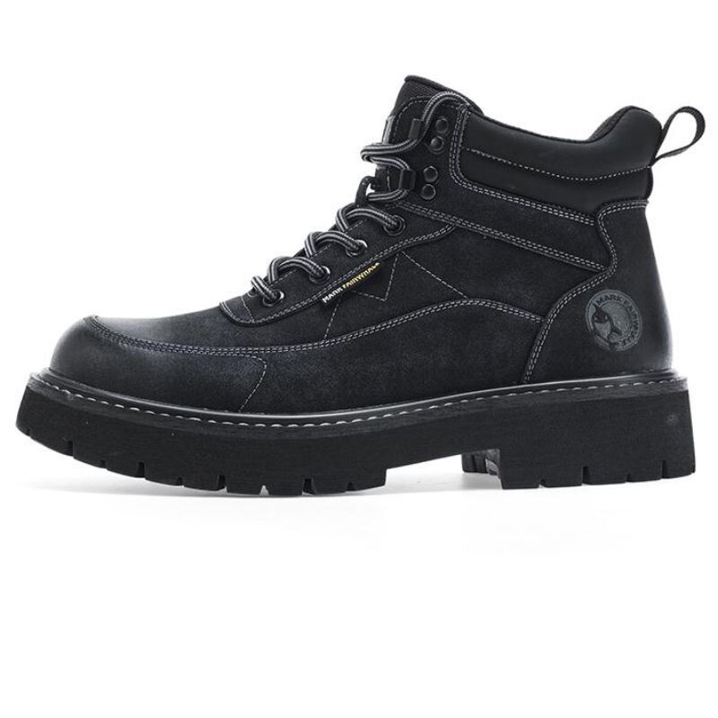 

Ботинки FAIRWHALE Martin Boots Men