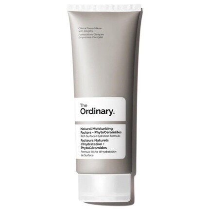

The Ordinary Natural Moisturizing Factors + PhytoCeramines Увлажняющее поверхностное увлажнение 3,4 унции 100 мл