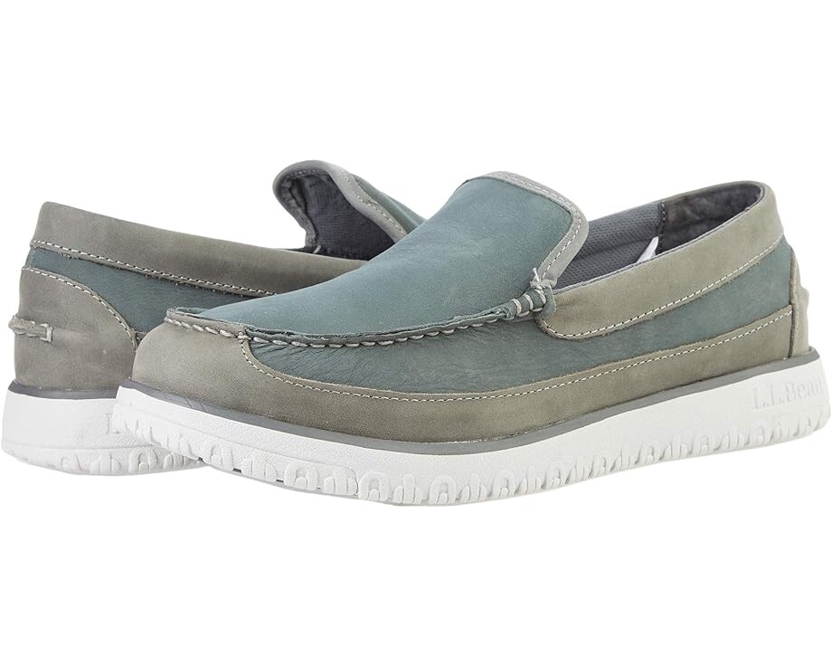 

Домашняя обувь L.L.Bean All Week Slipper Mocs, цвет Sedona Sage