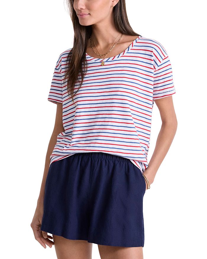

Джерси футболка Vineyard Vines, мультиколор