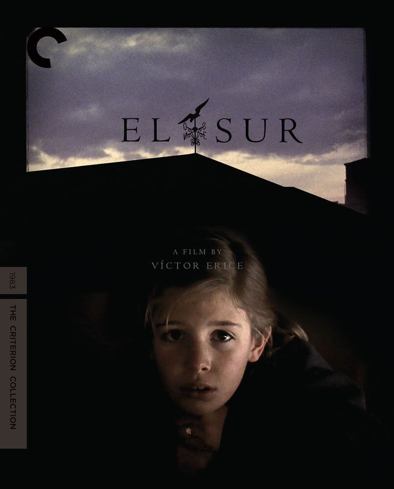 

Диск Blu-ray El Sur [1983] [Criterion]
