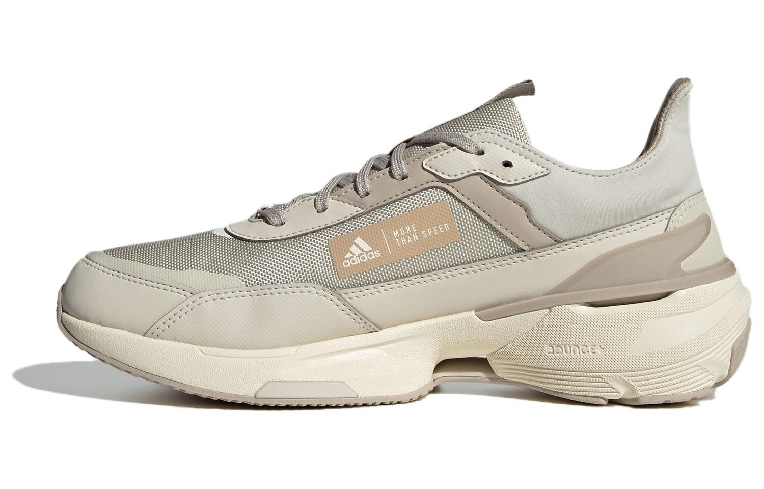 

Кроссовки MTS Running унисекс с низким верхом Adidas