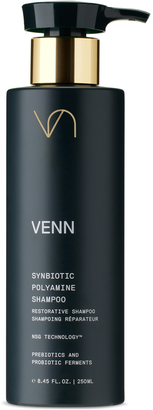 

Шампунь Synbiotic Polyamine, 250 мл VENN