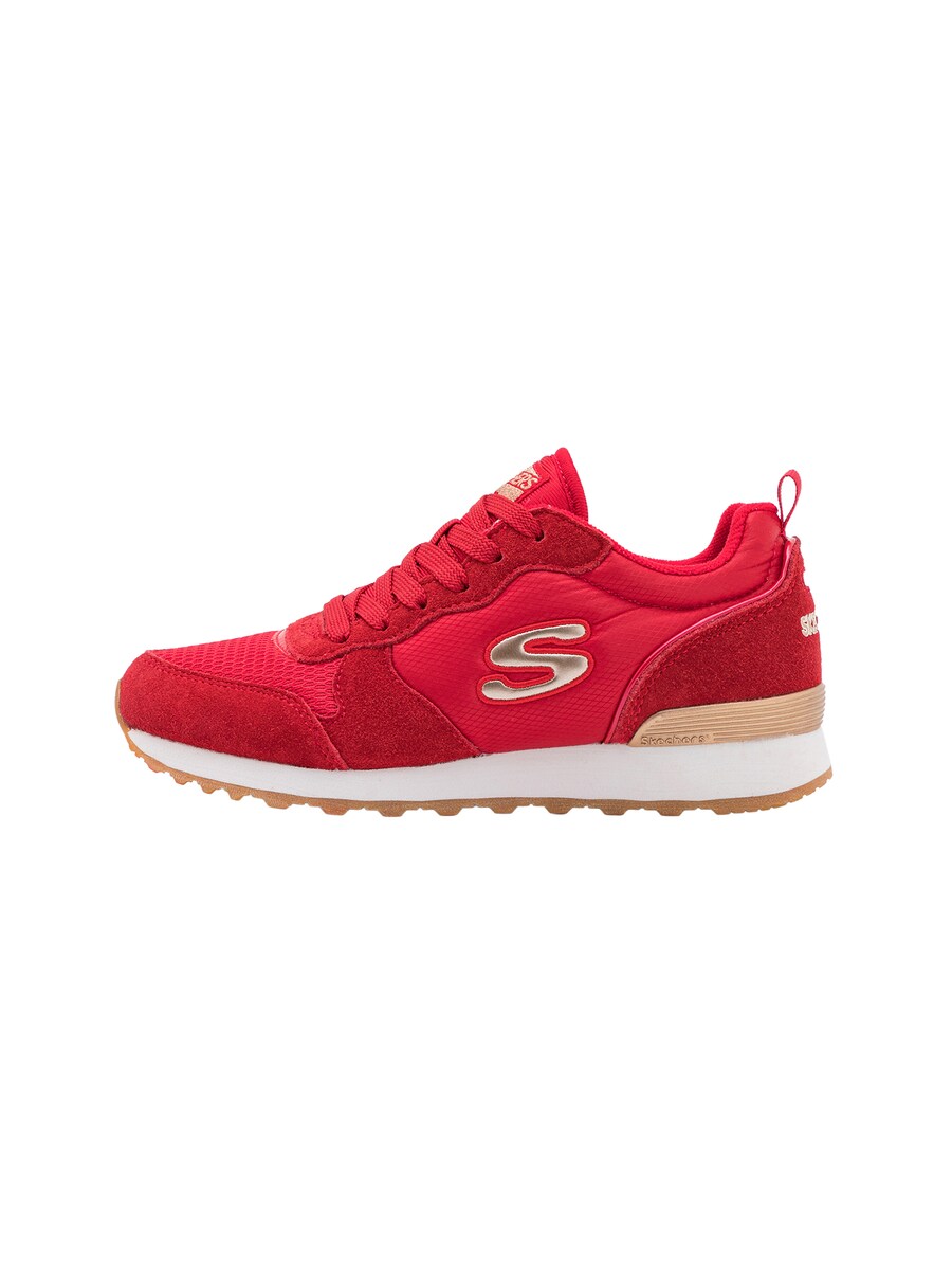 Кроссовки SKECHERS Air infinity, Red
