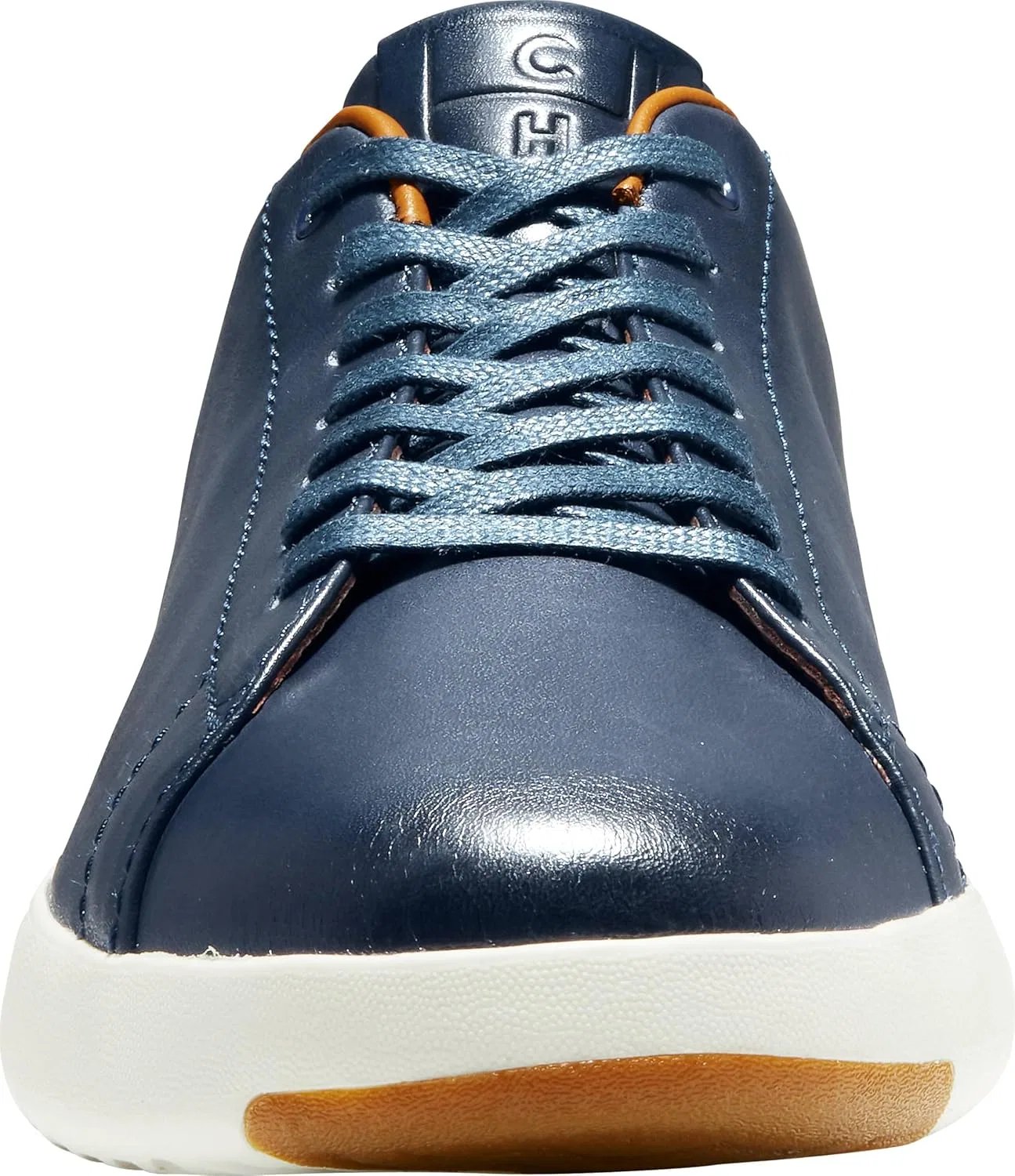 Мужские теннисные кроссовки Cole Haan Grandpro, 2-Blazer Hand Stain Blue — фото 2