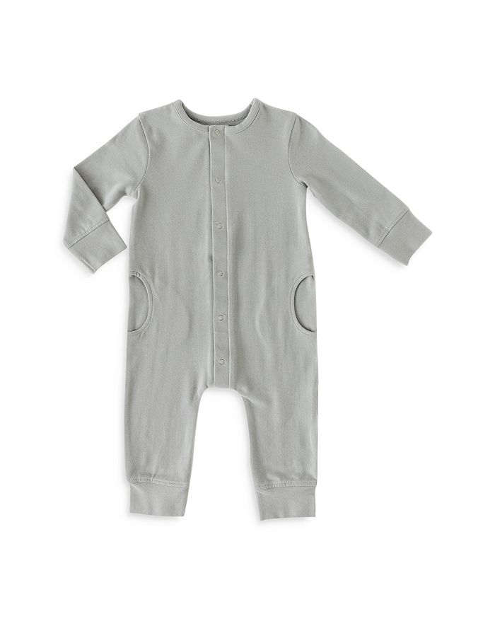 

Универсальный комбинезон Essentials - Baby Pehr, синий