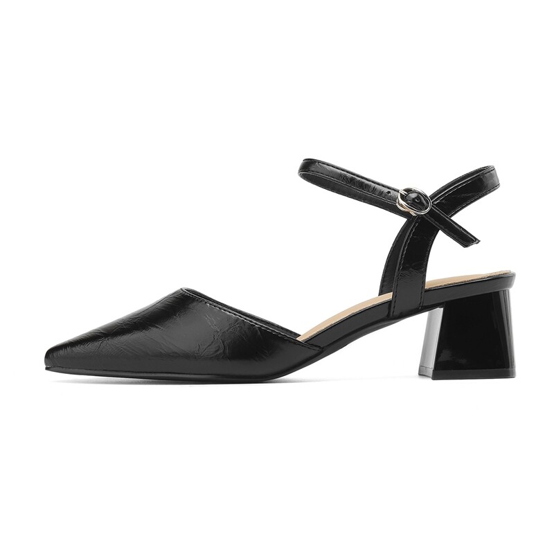 

Туфли DAPHNE High Heels Women's, черный