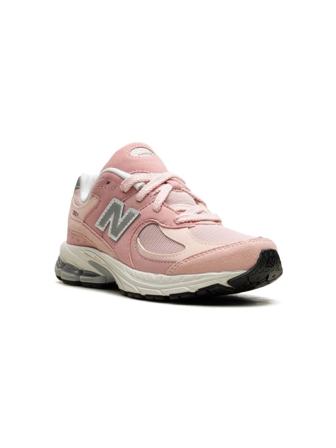 

New Balance кроссовки 2002R Pink Sand, розовый