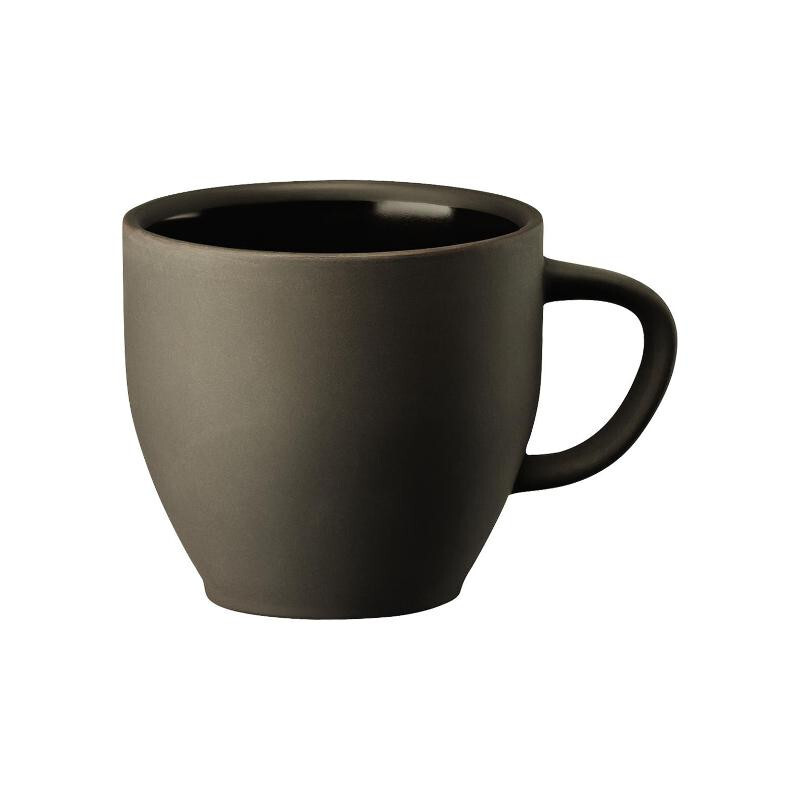 

Junto Slate Grey - Кофейная чашка из керамогранита 0,23 л Rosenthal, серый