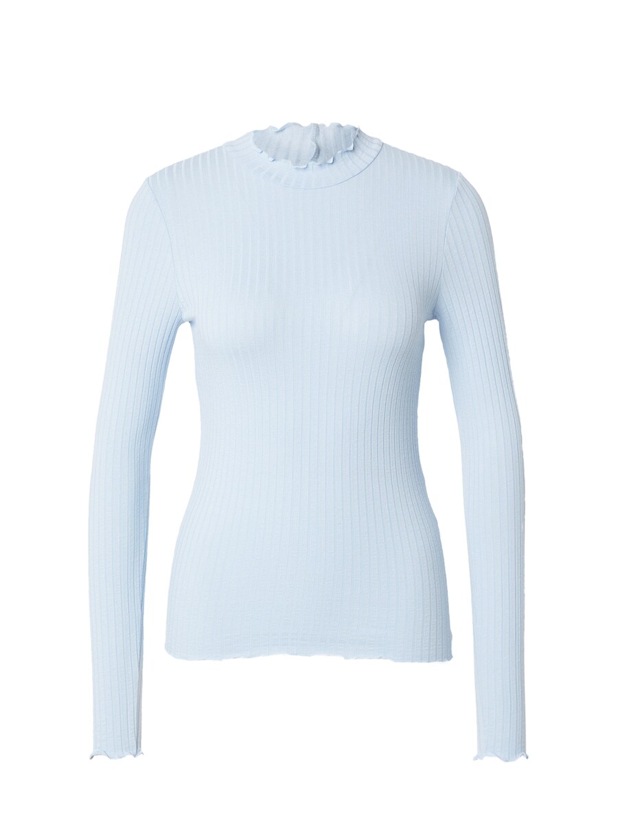 

Рубашка JDY JDYFransiska, светло-синий