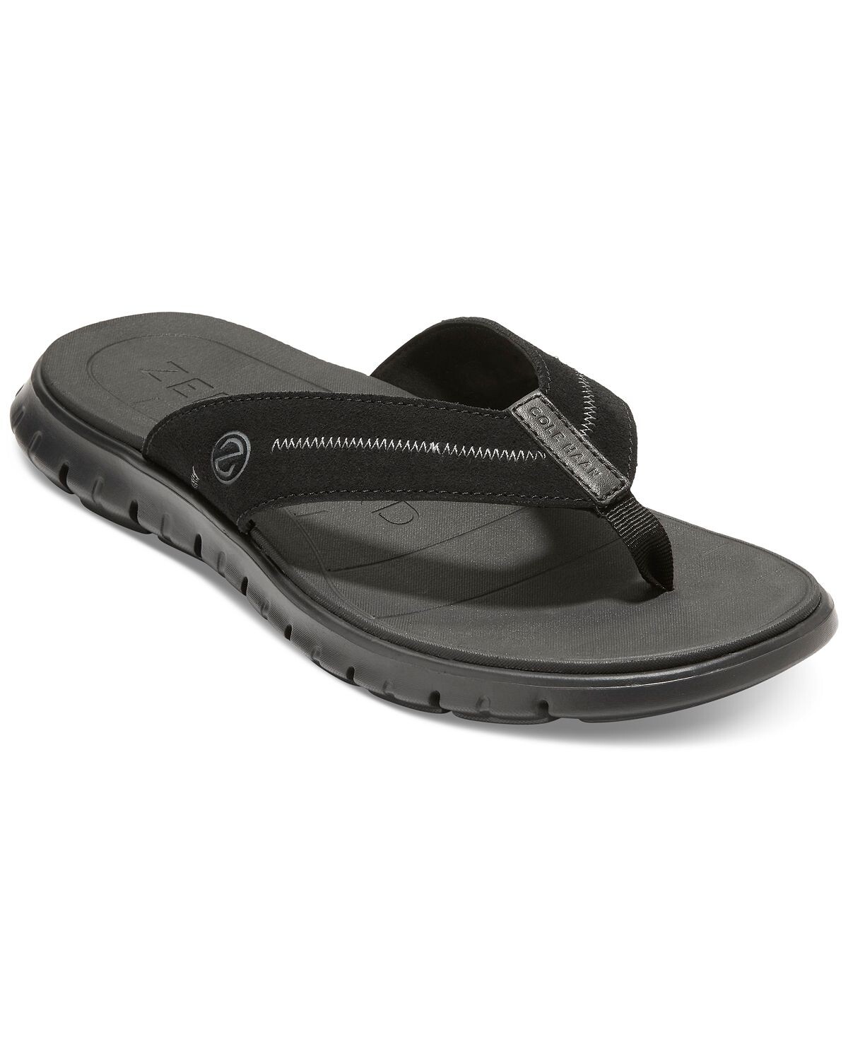 

Мужские сандалии-стринги ZERØGRAND Cole Haan