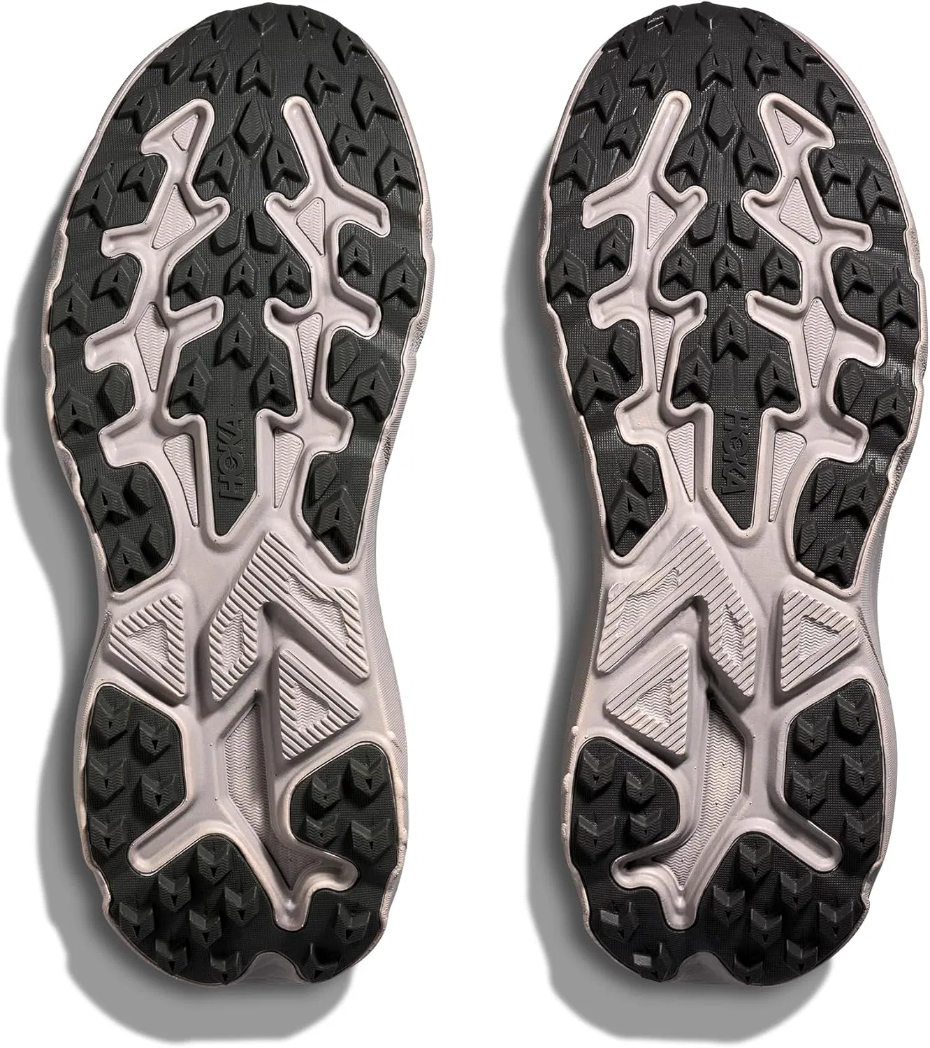 Мужские кроссовки HOKA Challenger 8 GTX, Washed Blue Cement — фото 3