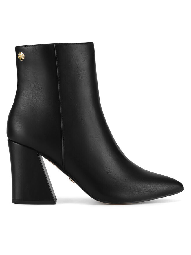 Ботильоны Nine West, черный