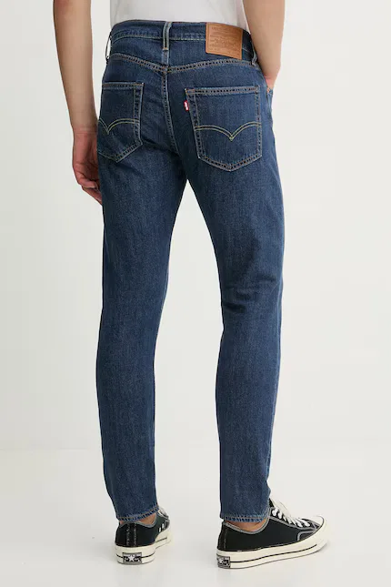 Джинсы 512 Levi's, синий — фото 3
