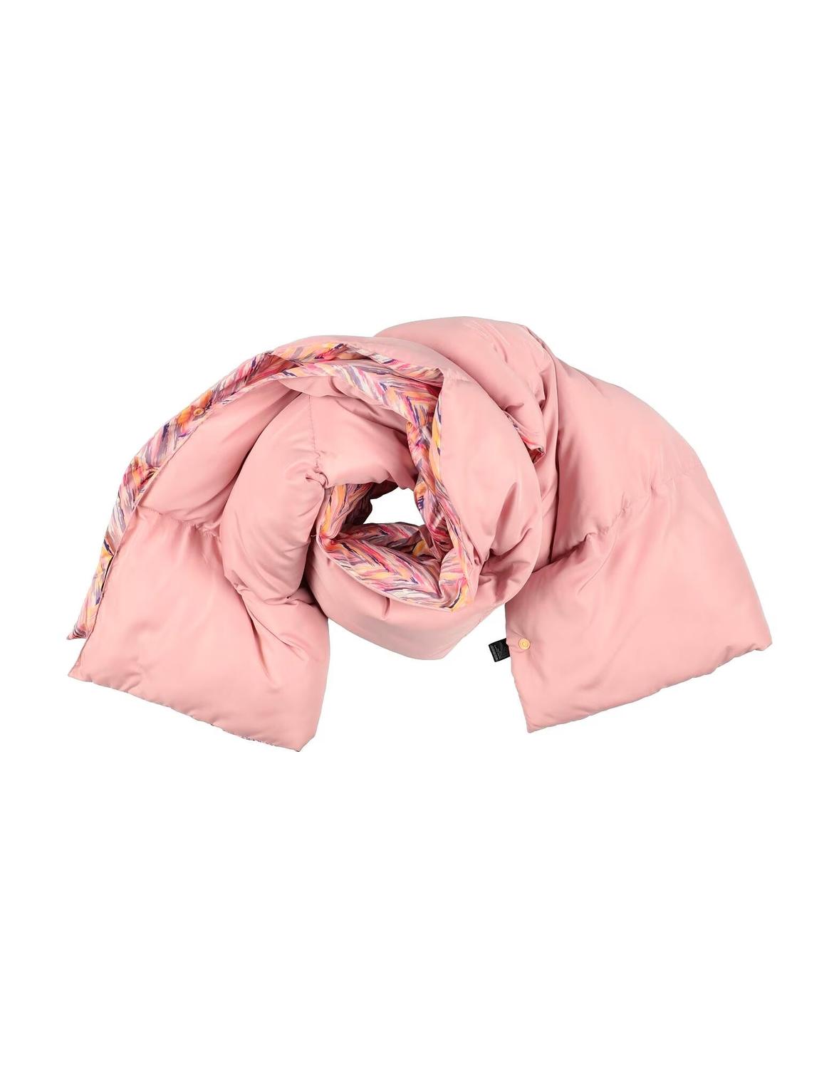 

Шарф Missoni, бледно-розовый