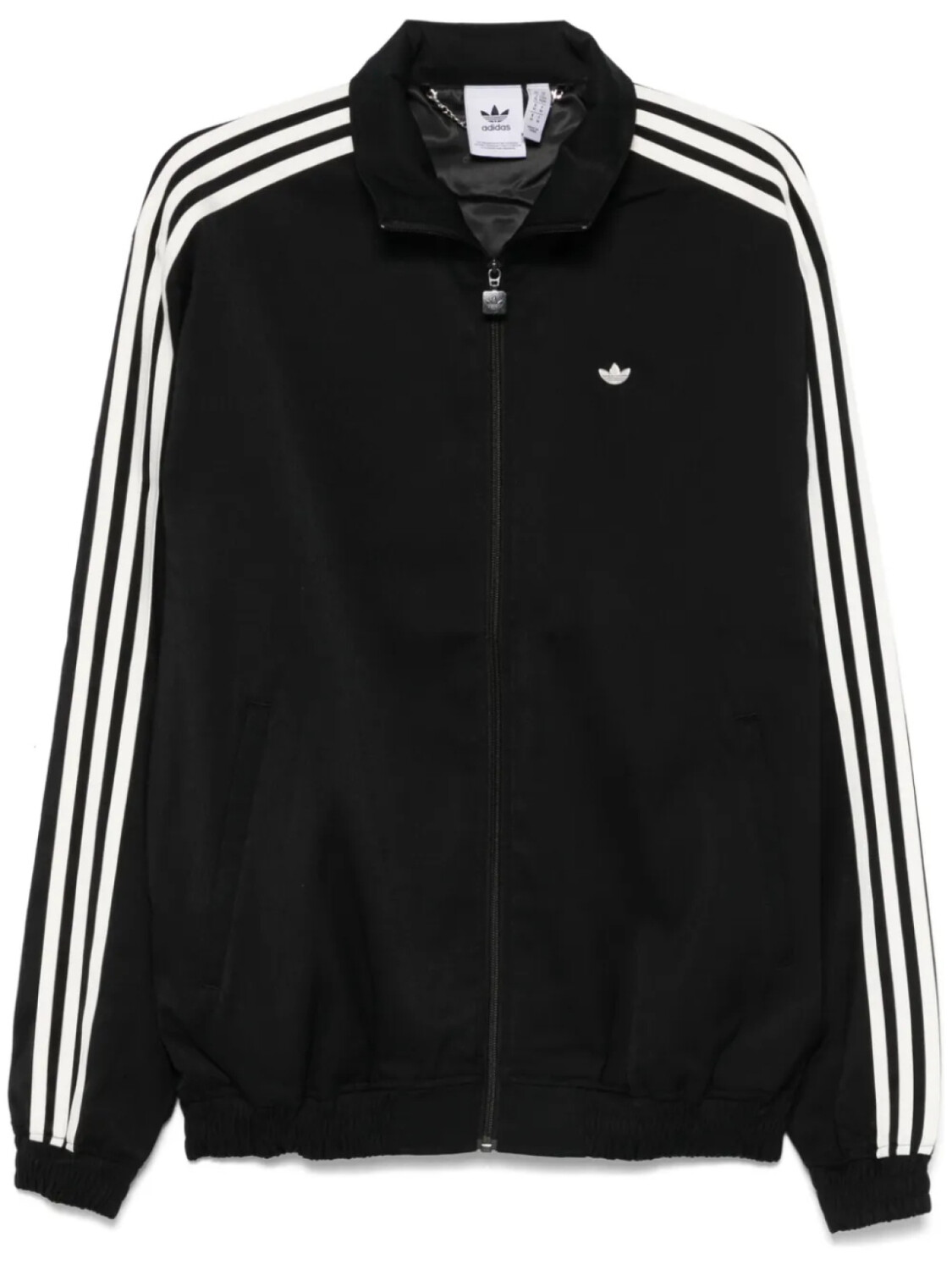 

Куртка Adidas Firebird, черный