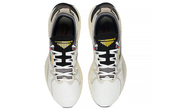 Кроссовки щит образ жизни комфорт кроссовки Li-Ning, белый — фото 4