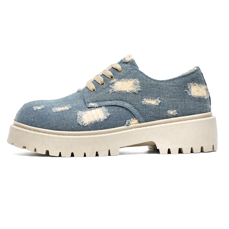 

JANECO Мужские повседневные кеды Nike Low Top черно-синие, цвет Blue