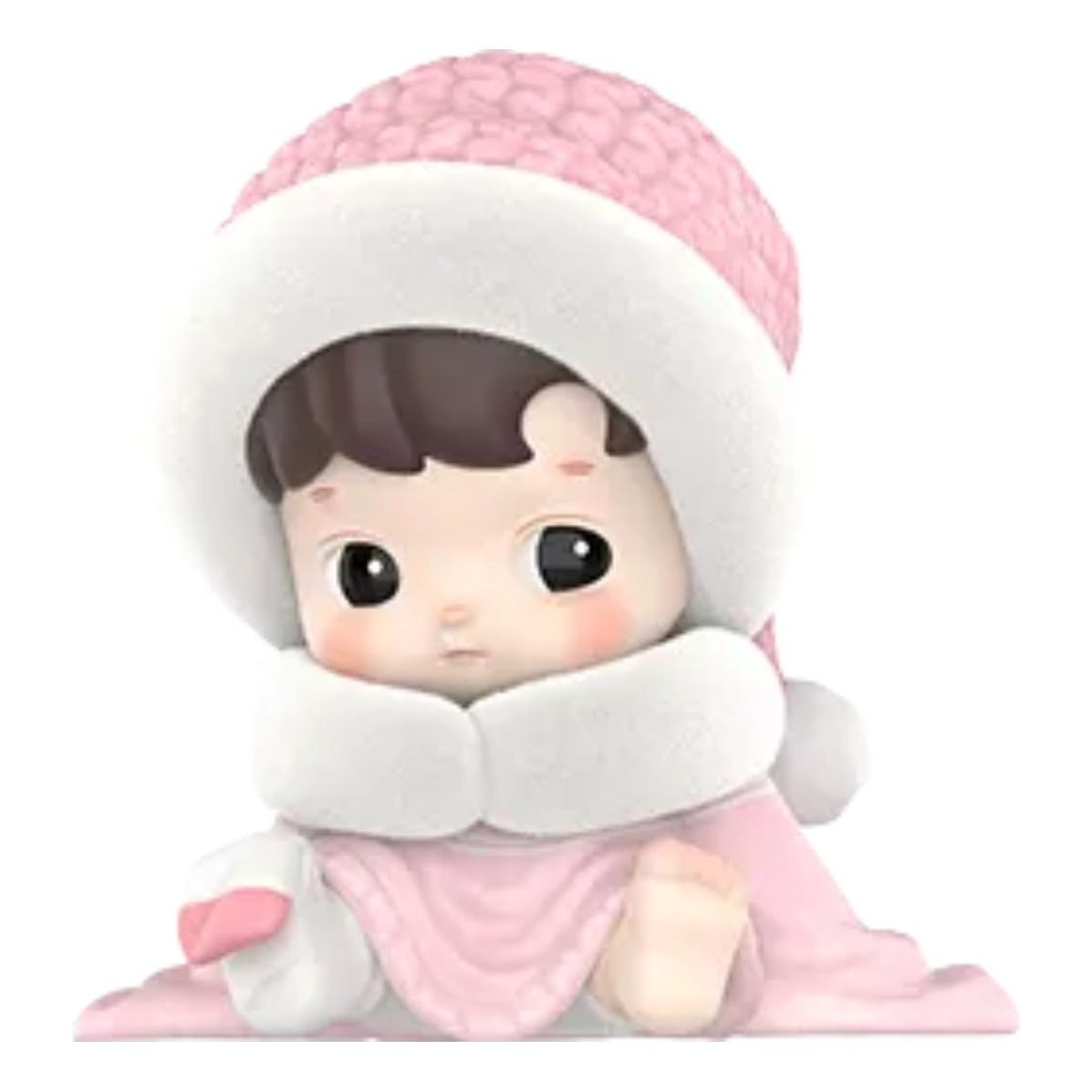 

Фигурка Pop Mart Hacipupu Whispers of My World «Zone Out»