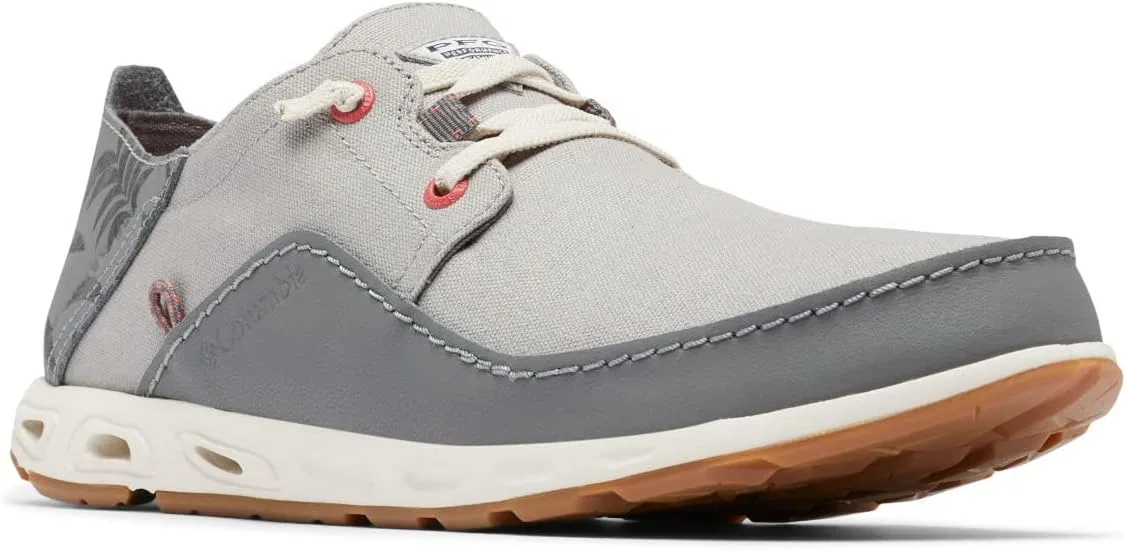 Лоферы Columbia Bahama Vent, серый