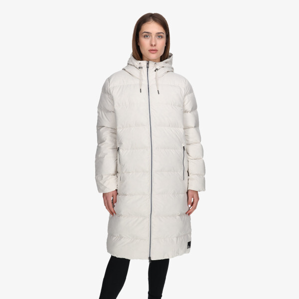 

Куртка Frozen Palace Jack Wolfskin, розовый