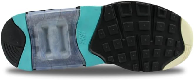 Nike Мужские кроссовки Air 180, Black Alabaster Dusty Cactus — фото 4