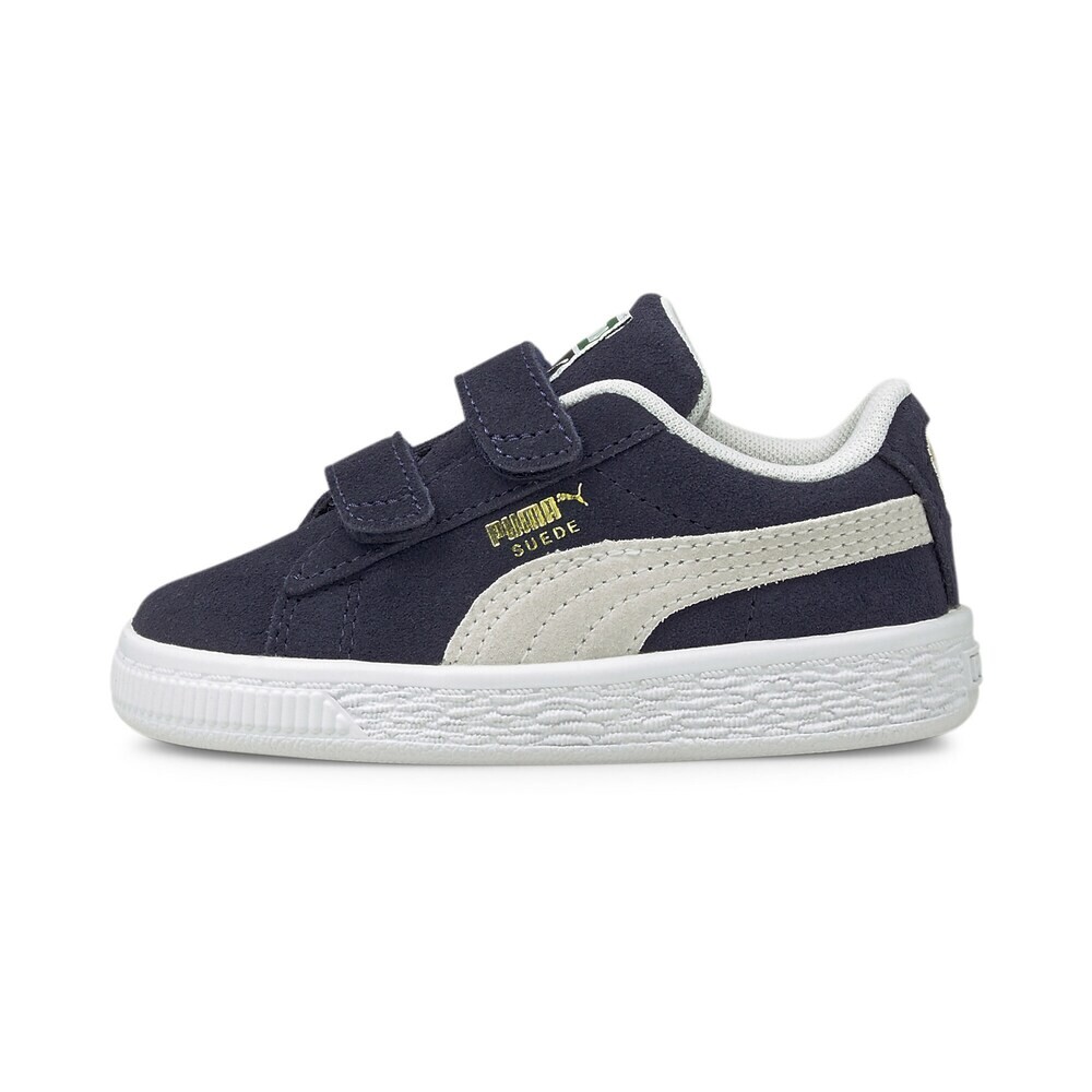 

Кроссовки Puma, темно-синий