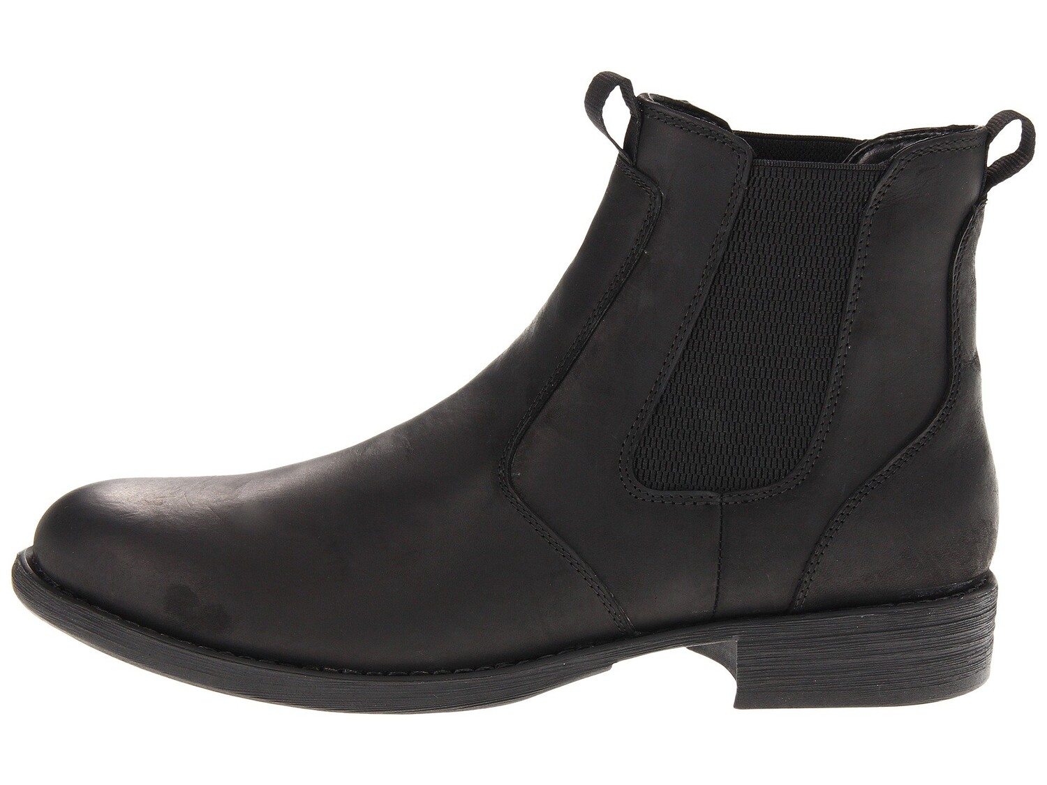 

Ботинки Eastland 1955 Edition Daily Double, черный