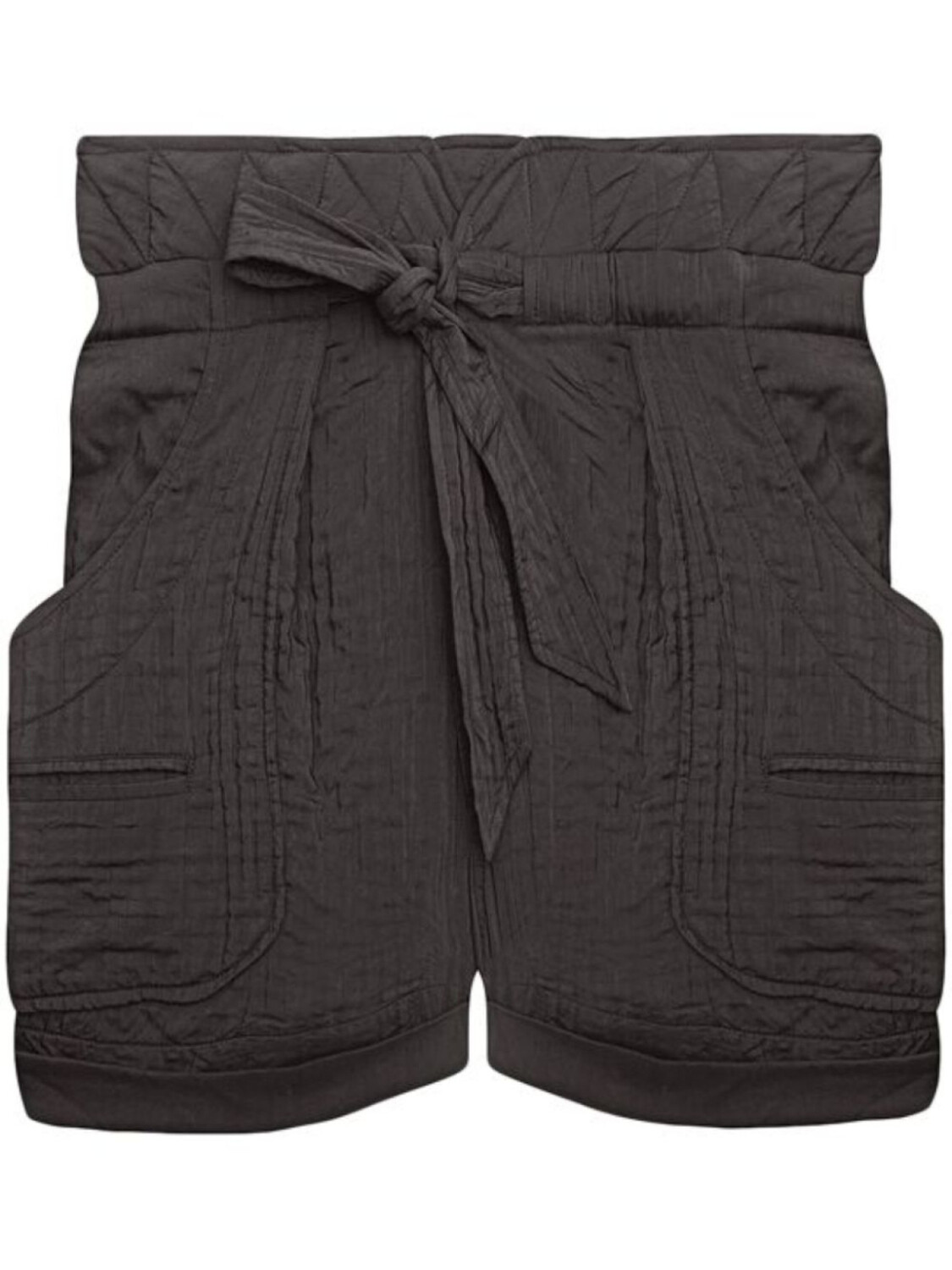 

MARANT ÉTOILE шорты Sereni, черный