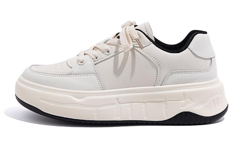 

Кеды DAPHNE Skateboard Shoes Women's Low-Top