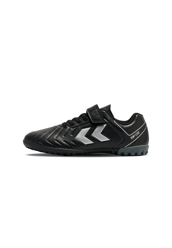 Детские туфли hummel top star turf vc 2.0 jr Hummel, Black