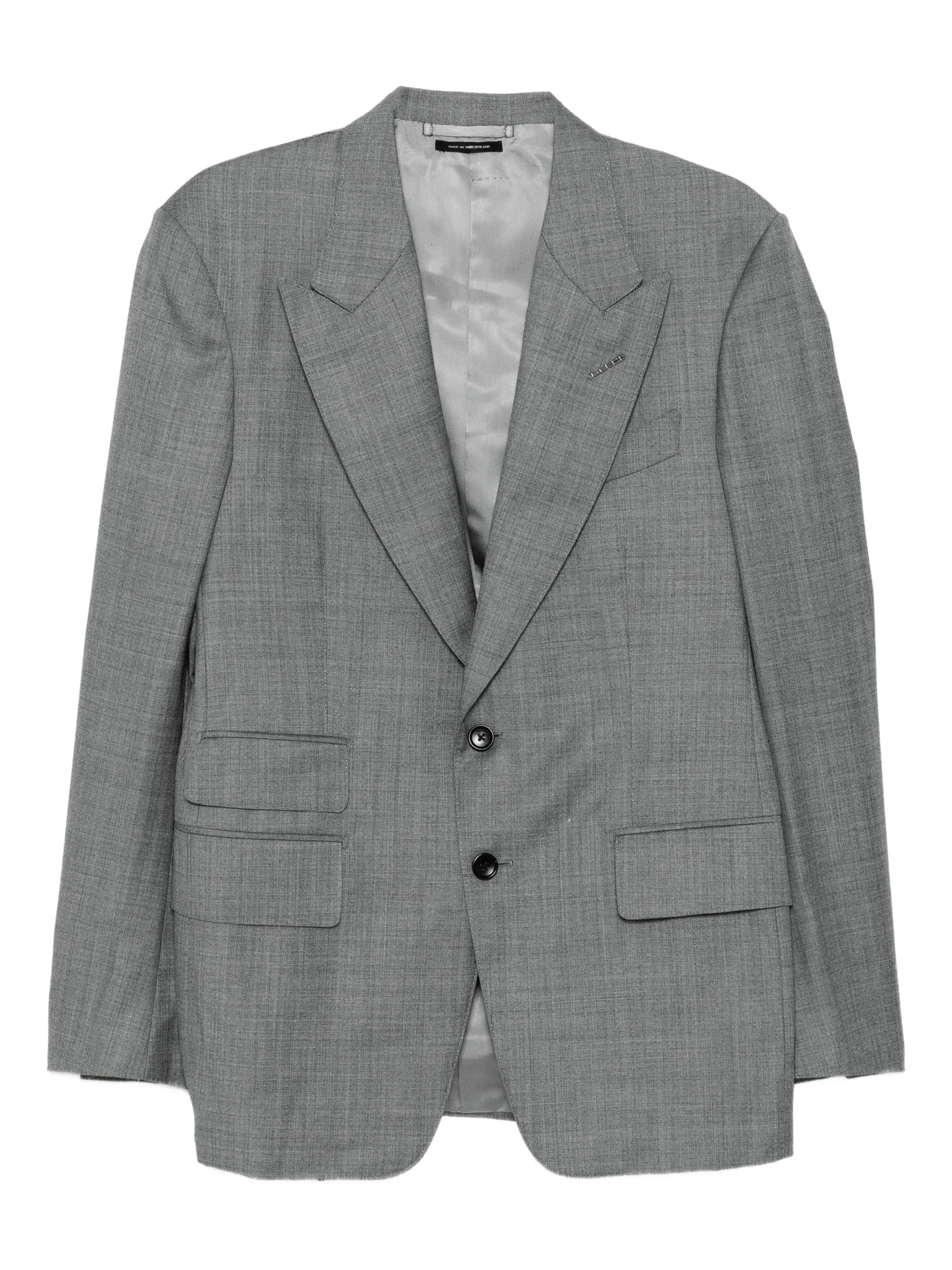 

Костюм OConnor Tom Ford, серый