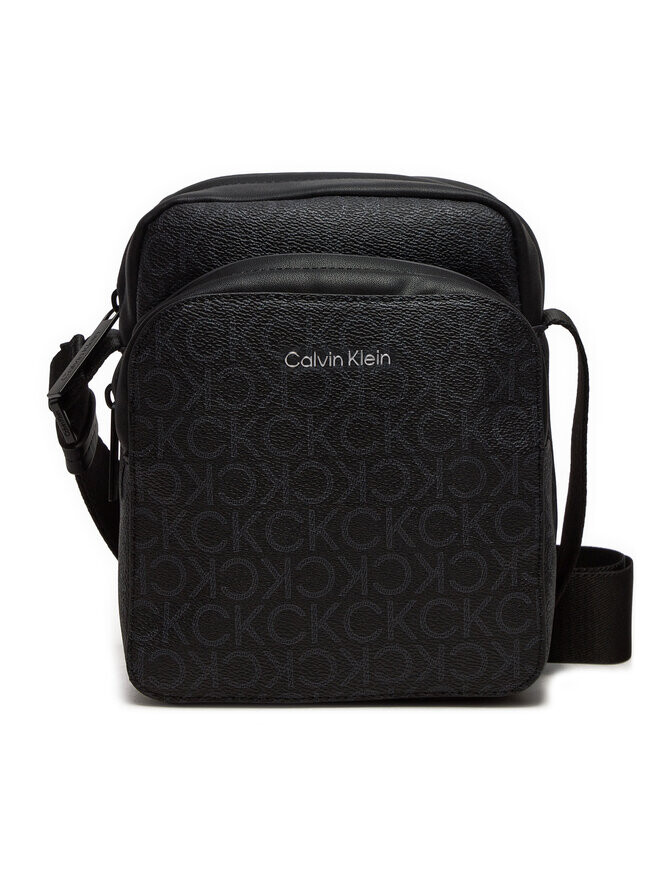 

Сумка через плечо Calvin Klein Must K50K512199, черный
