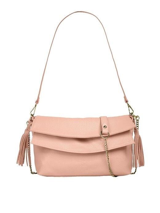 

Рюкзак Samantha Look, розовый